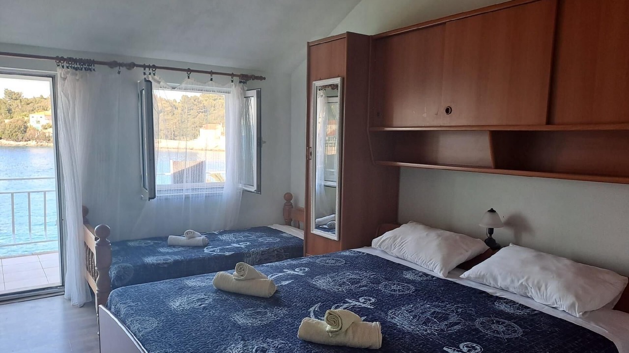 Photo of Bedroom in Racisce