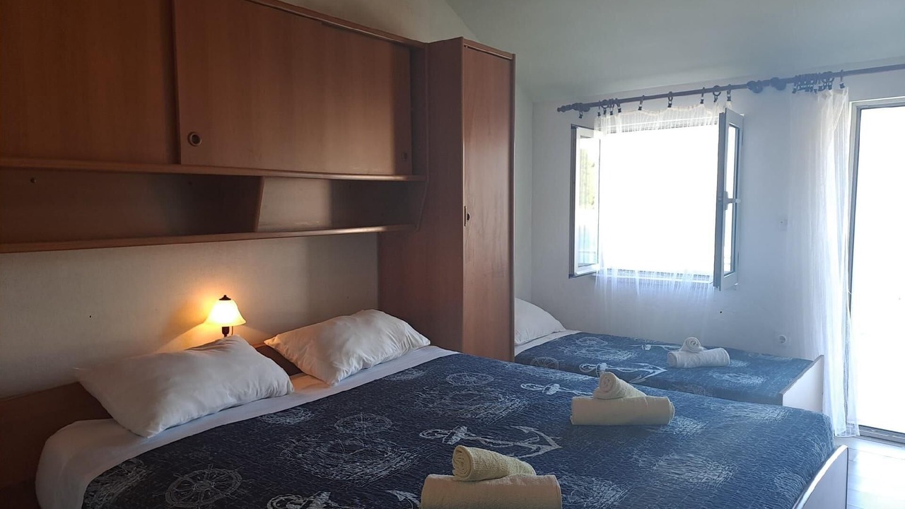 Photo of Bedroom in Racisce