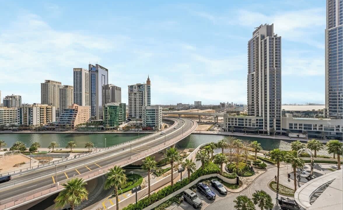 Photo of Others in Dubai Marina