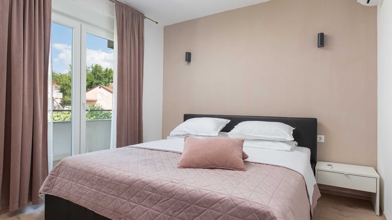 Photo of Bedroom in Zmijavci