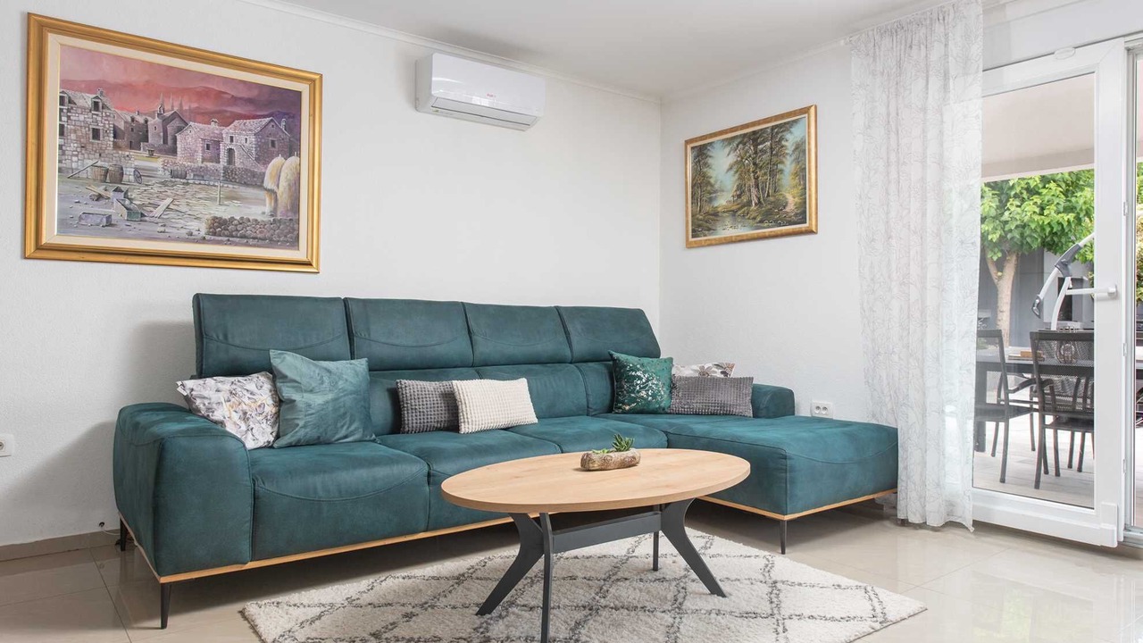Photo of Livingroom in Zmijavci