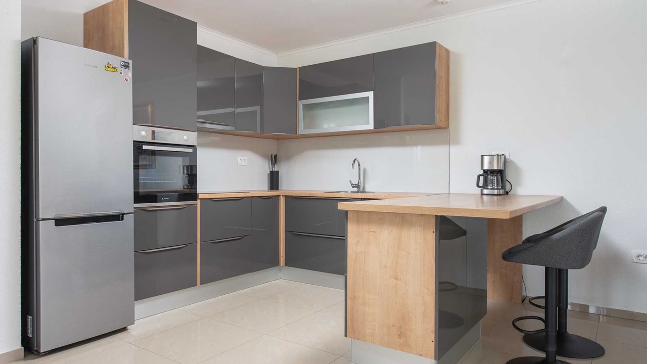 Photo of Kitchen in Zmijavci