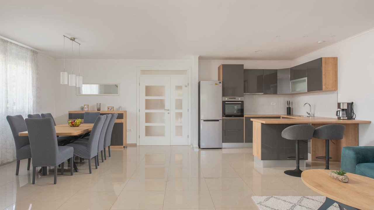 Photo of Kitchen in Zmijavci