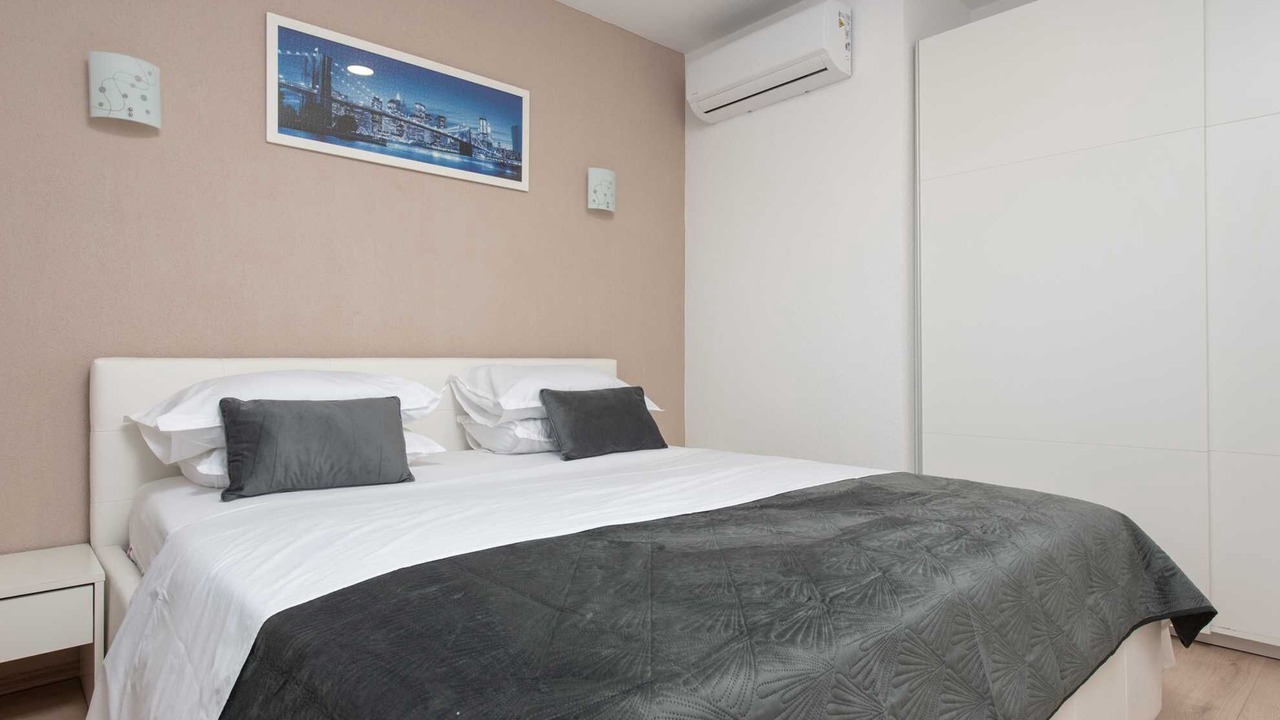 Photo of Bedroom in Zmijavci