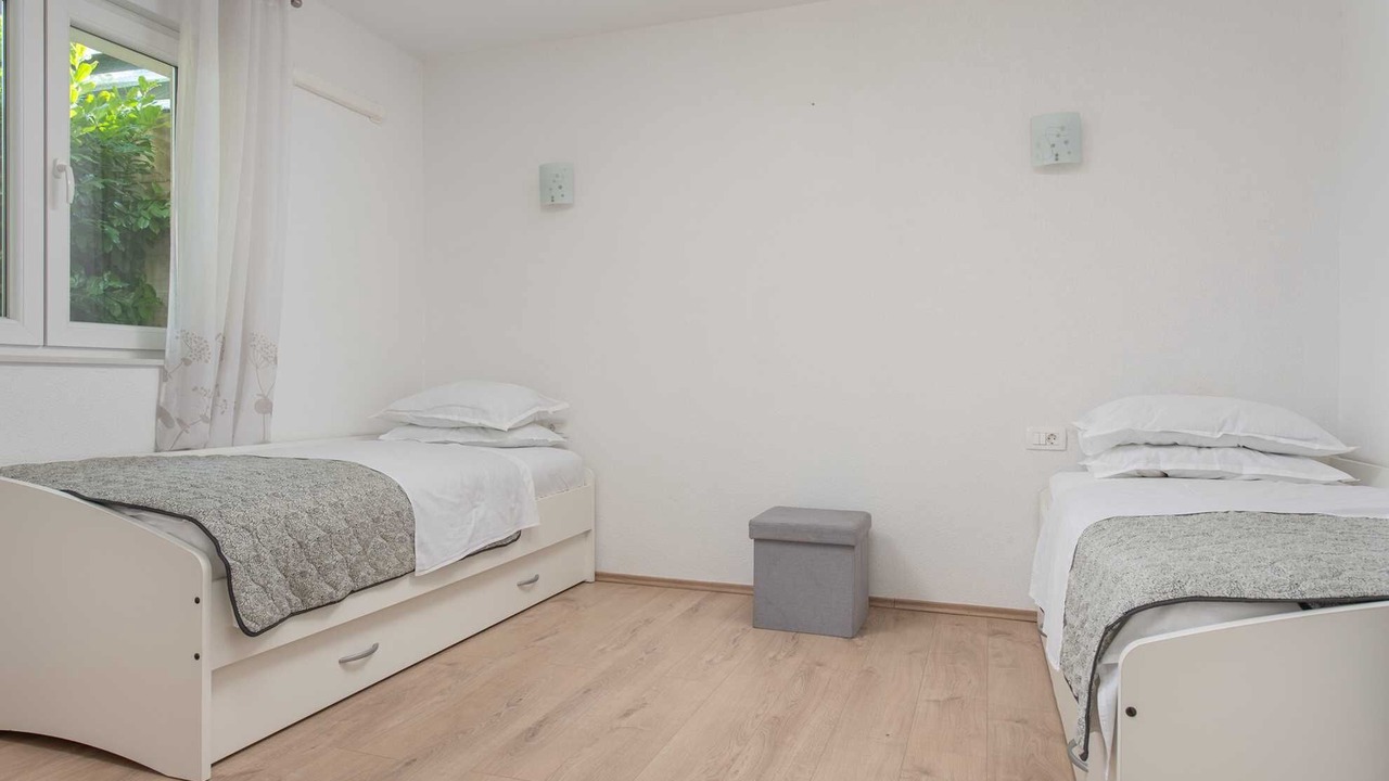 Photo of Bedroom in Zmijavci