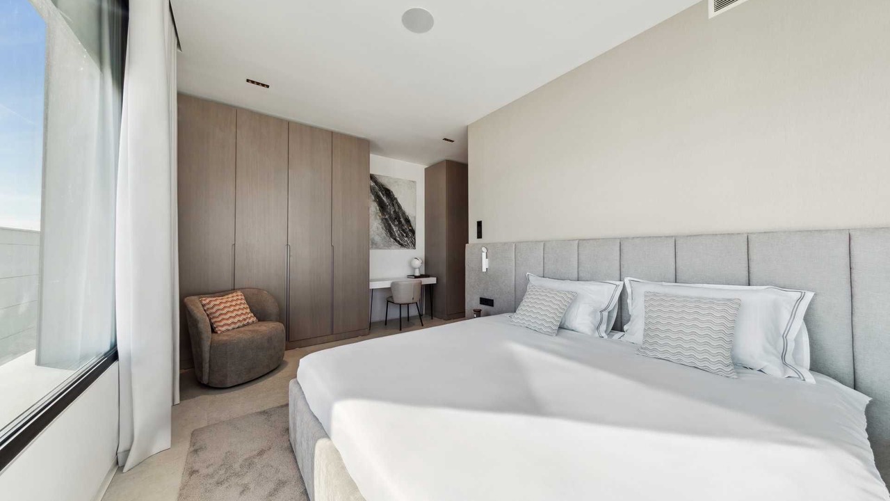 Photo of Bedroom in Ugljan