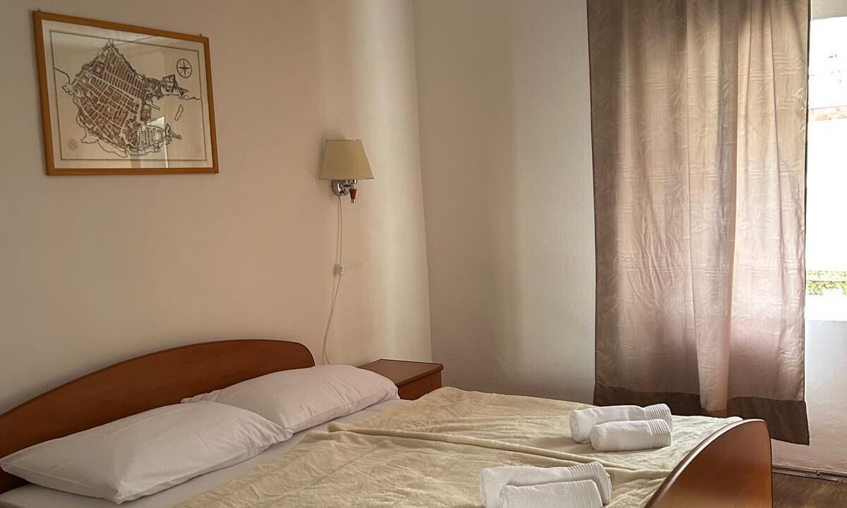 Photo of Bedroom in Dubrovnik
