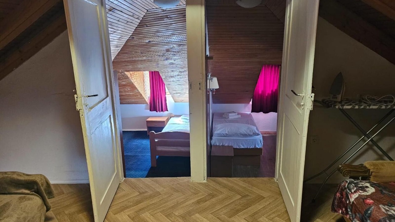 Photo of Bedroom in Dubrovnik