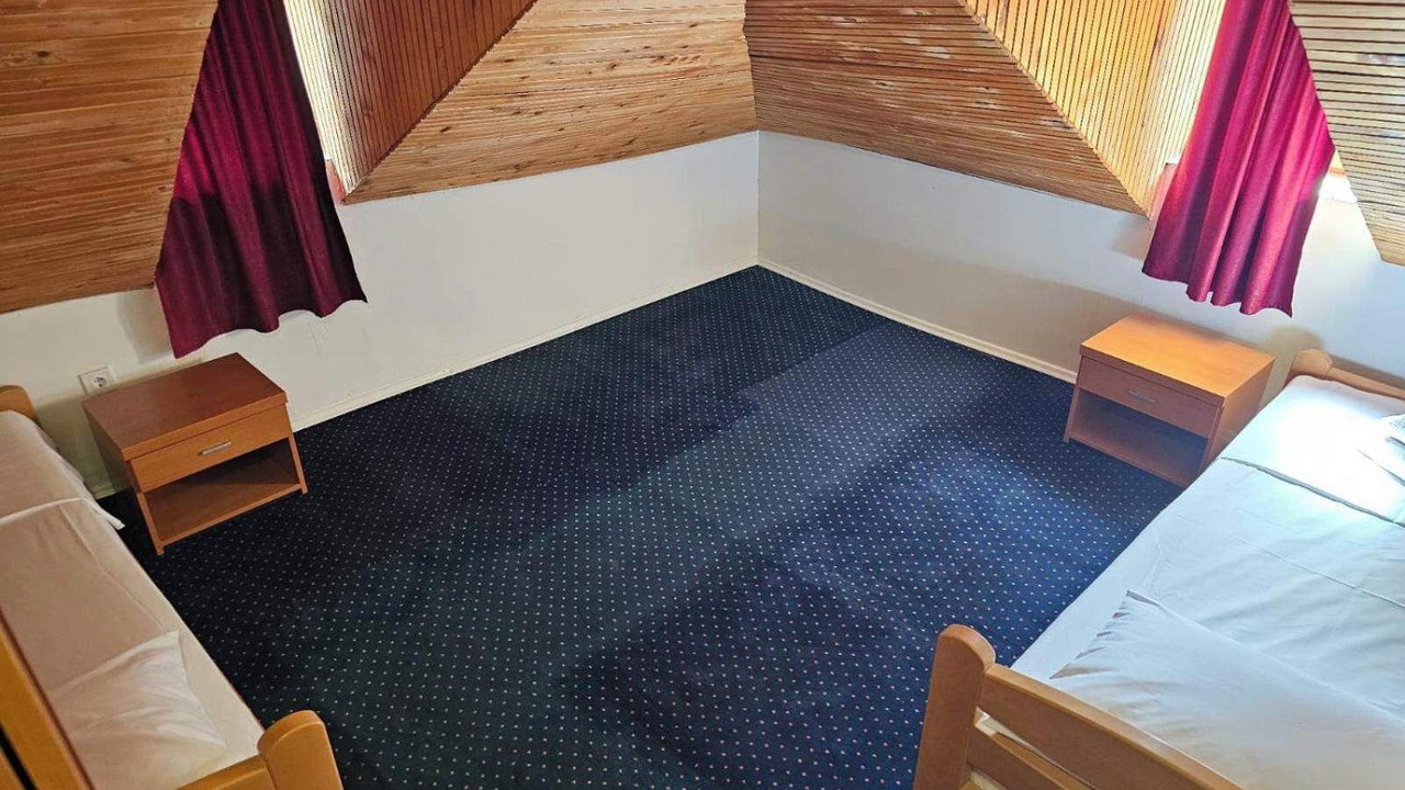 Photo of Bedroom in Dubrovnik