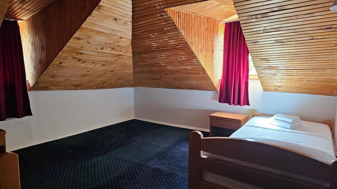 Photo of Bedroom in Dubrovnik