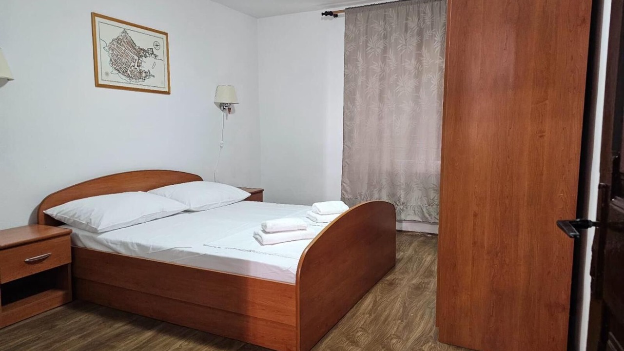 Photo of Bedroom in Dubrovnik