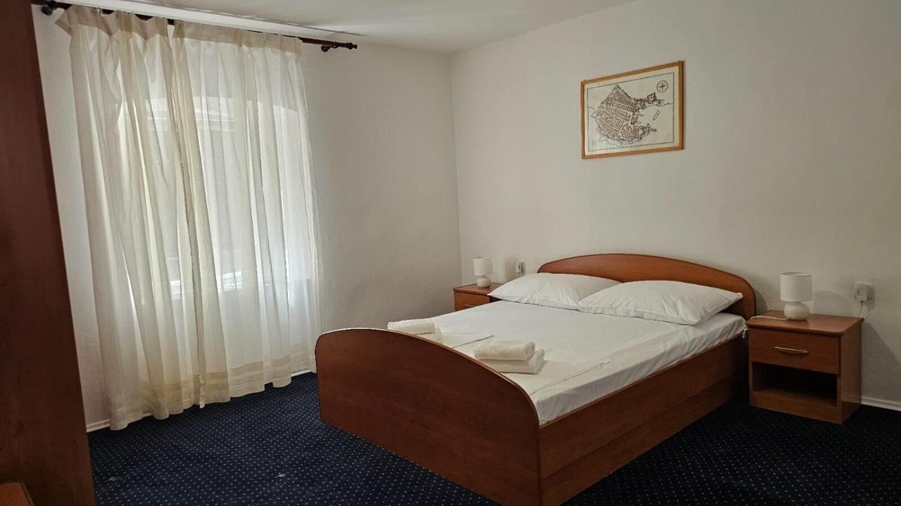 Photo of Bedroom in Dubrovnik
