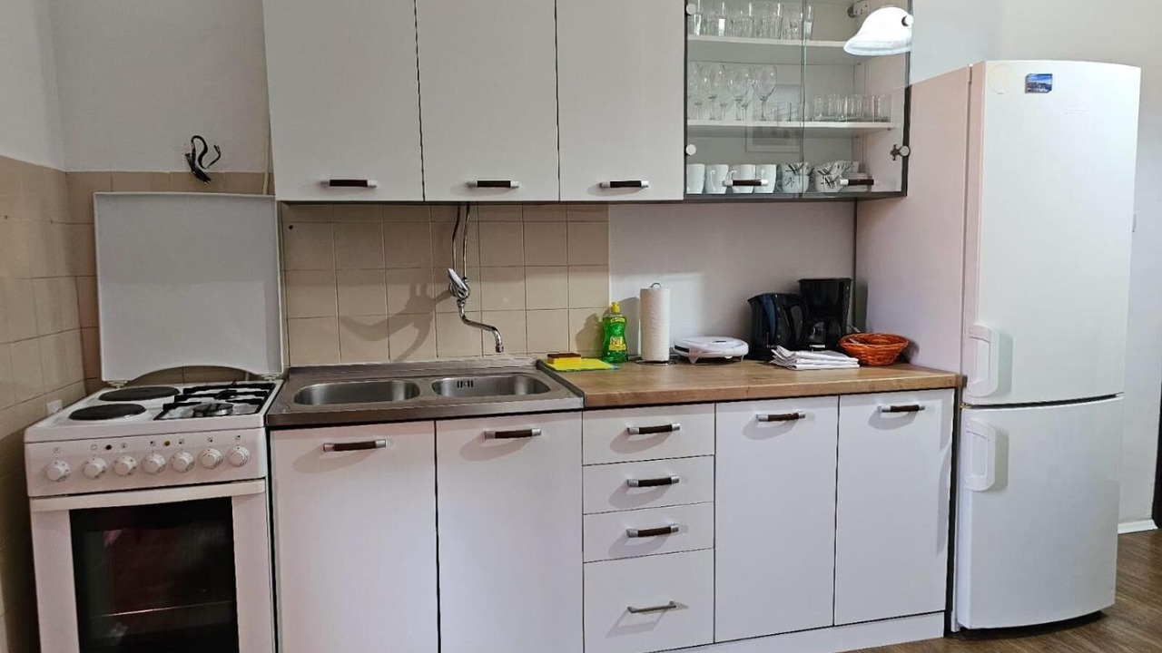 Photo of Kitchen in Dubrovnik