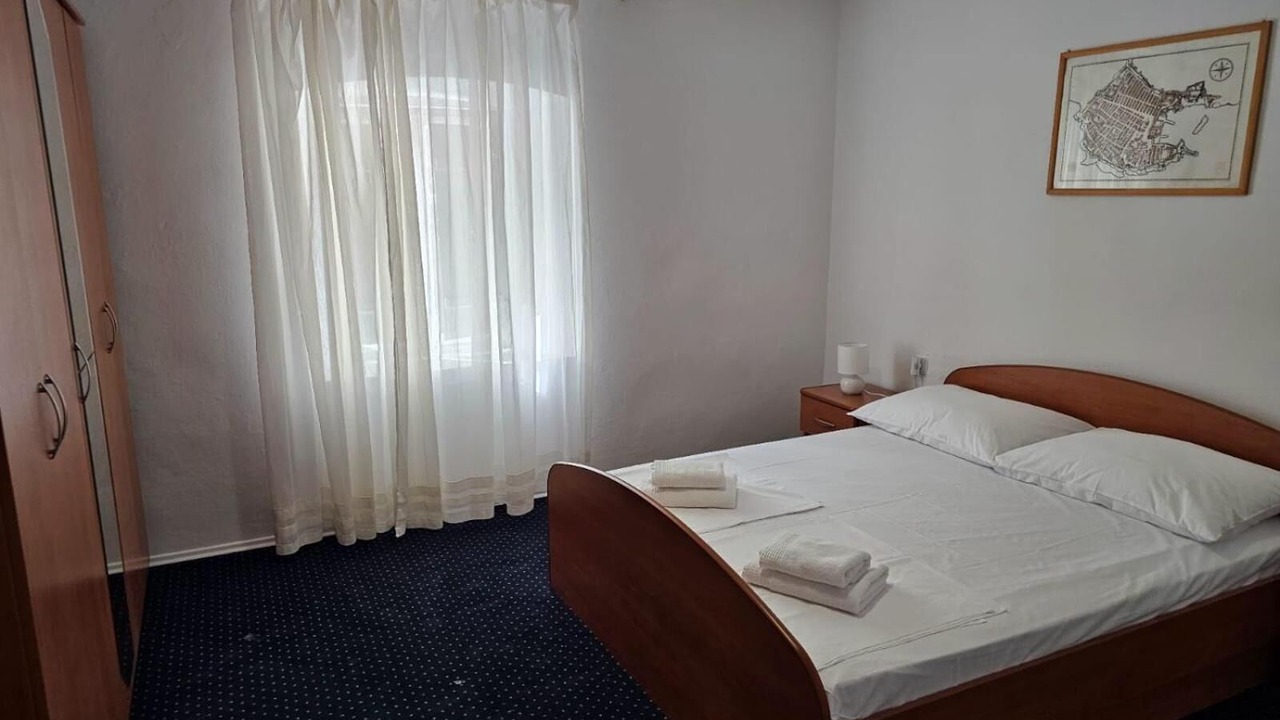 Photo of Bedroom in Dubrovnik