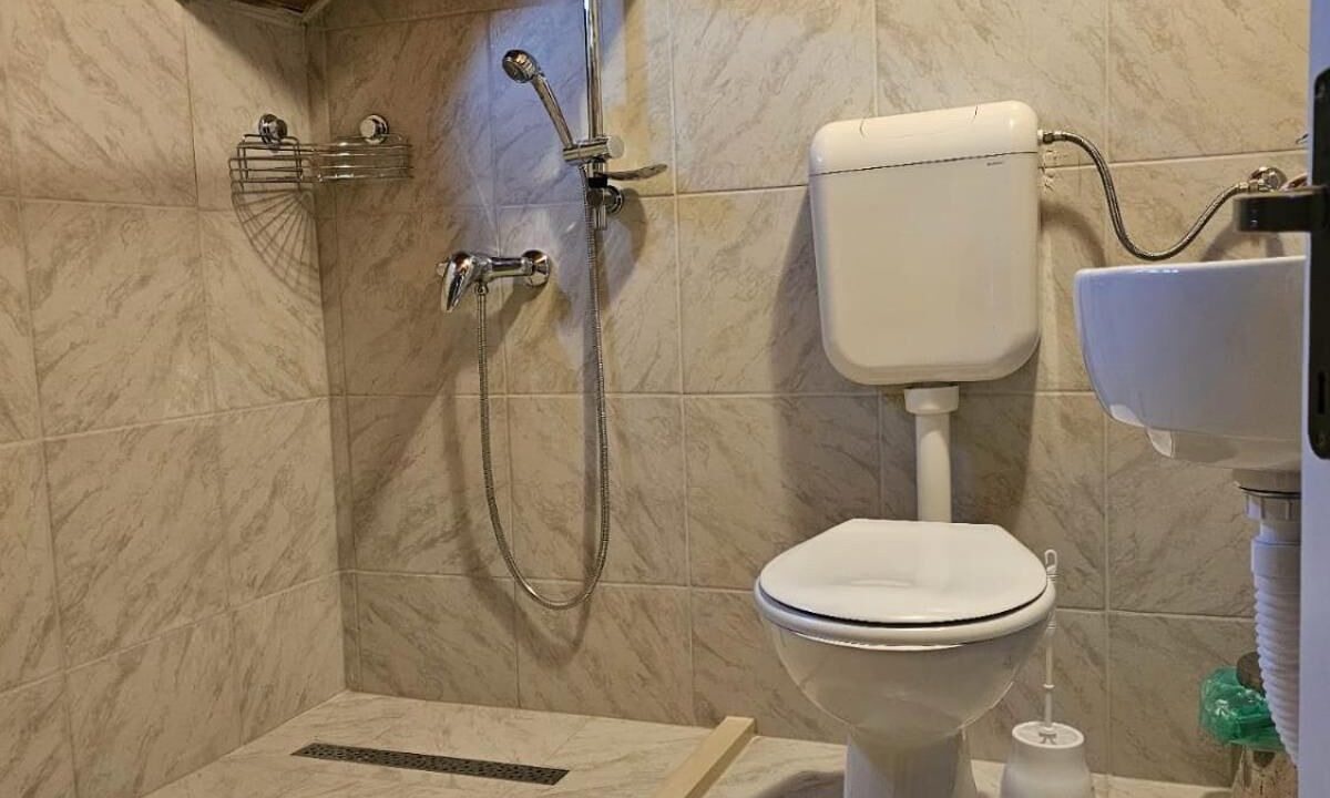 Photo of Bathroom in Dubrovnik