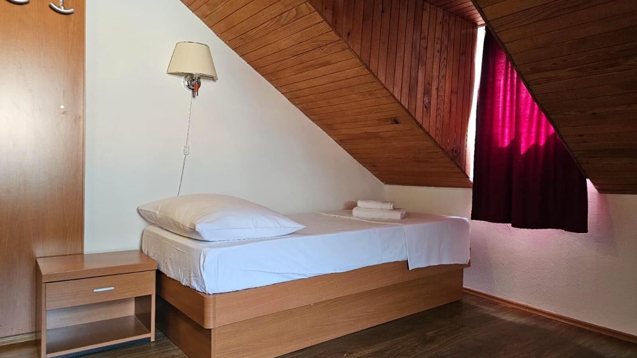 Photo of Bedroom in Dubrovnik