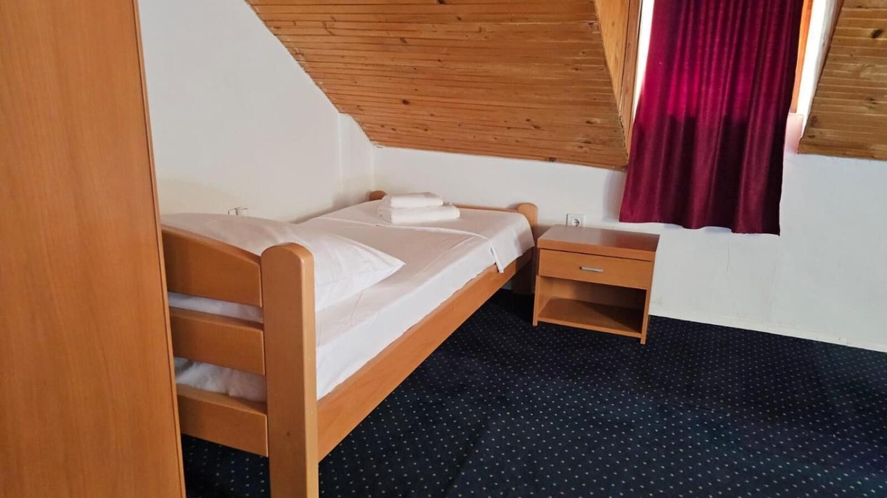 Photo of Bedroom in Dubrovnik