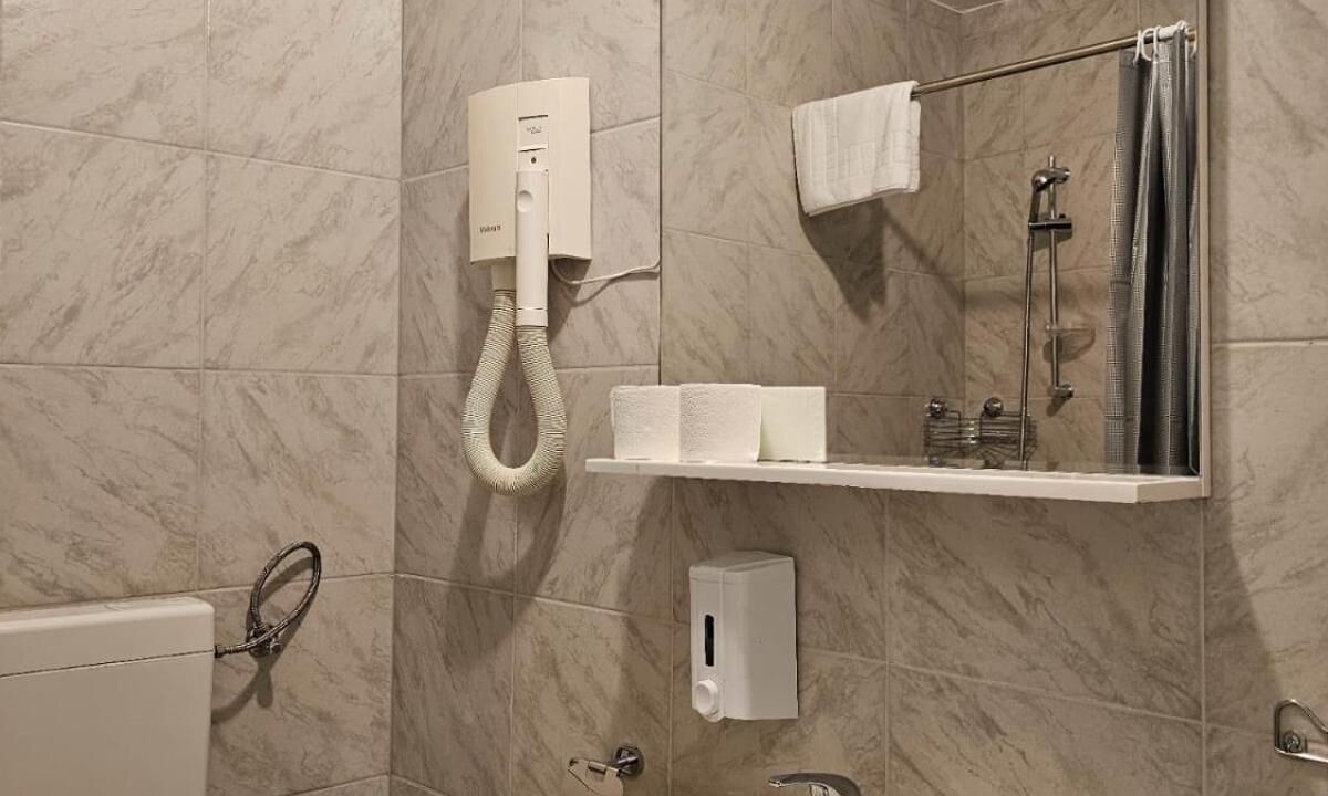 Photo of Bathroom in Dubrovnik