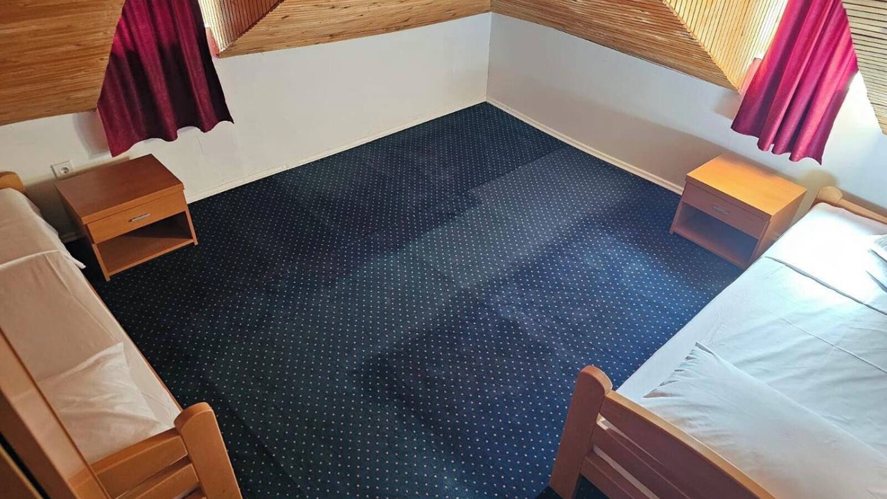 Photo of Bedroom in Dubrovnik