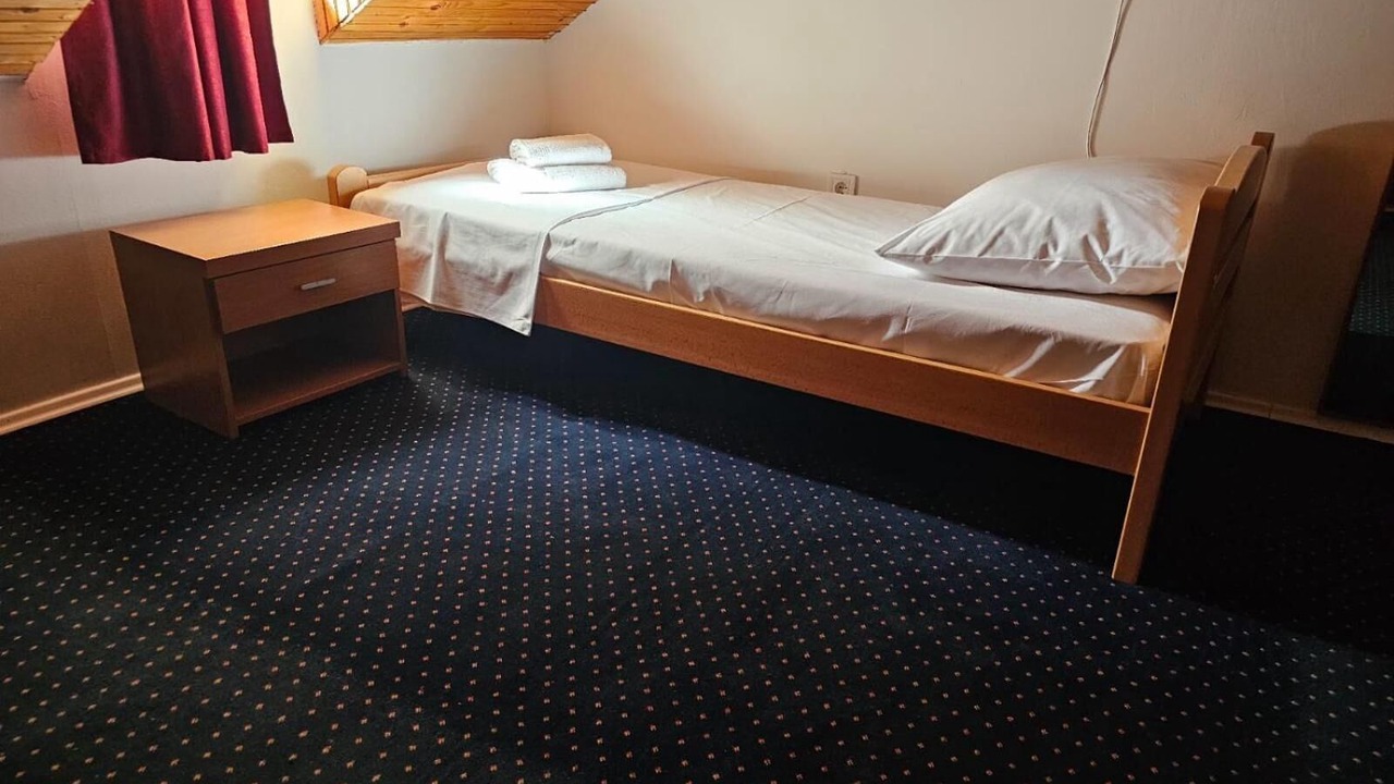 Photo of Bedroom in Dubrovnik