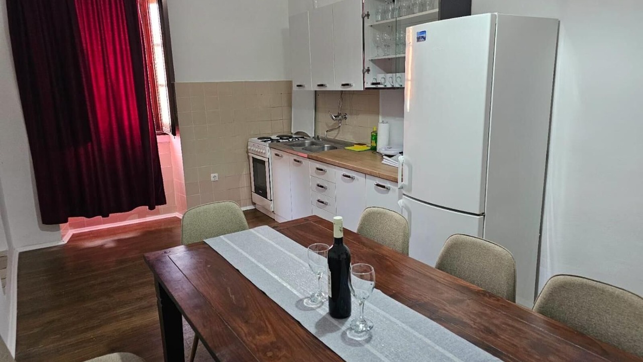 Photo of Kitchen in Dubrovnik