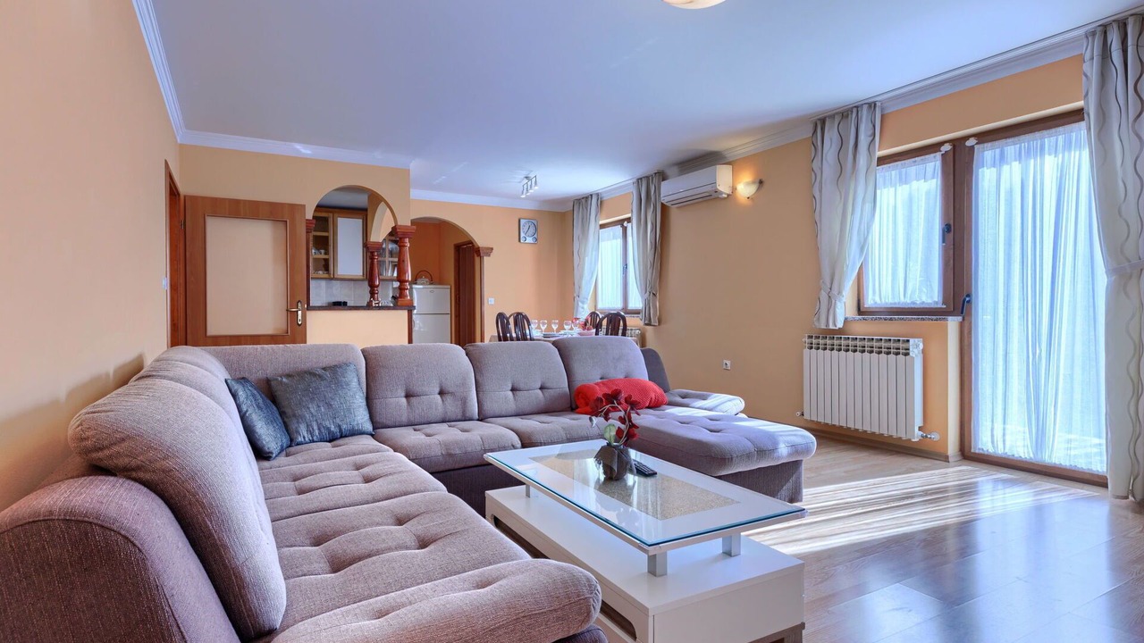 Photo of Bedroom in Rakotule