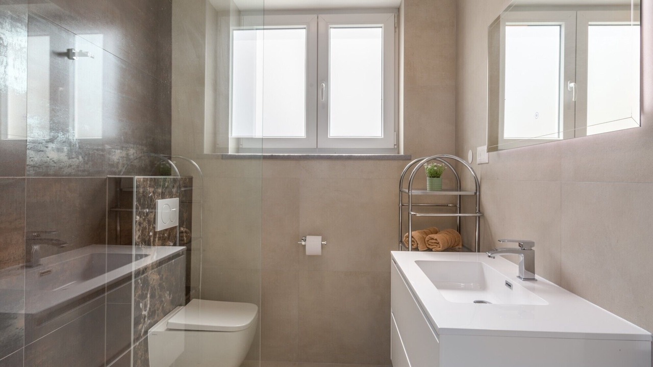 Photo of Bathroom in Markovac