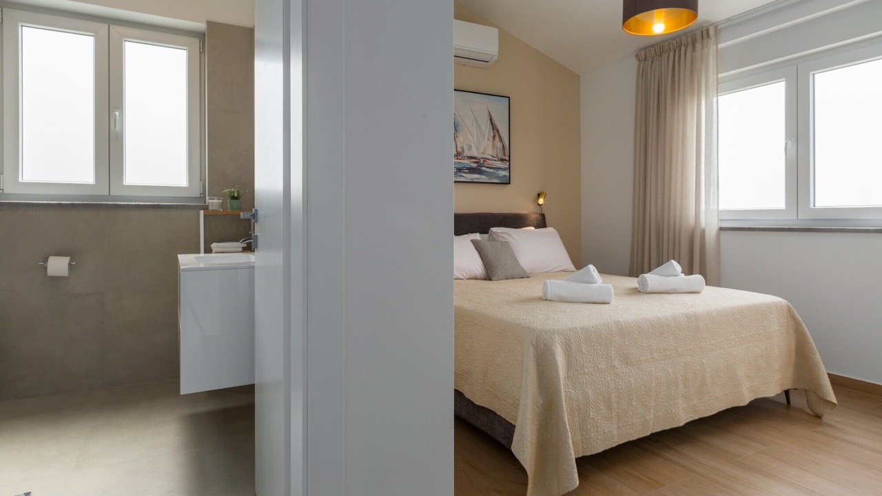 Photo of Bedroom in Markovac