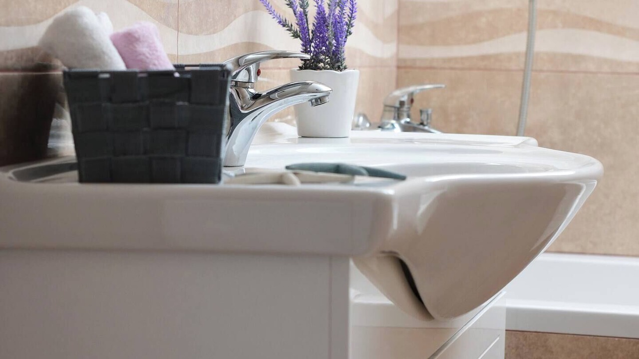 Photo of Bathroom in Gorica