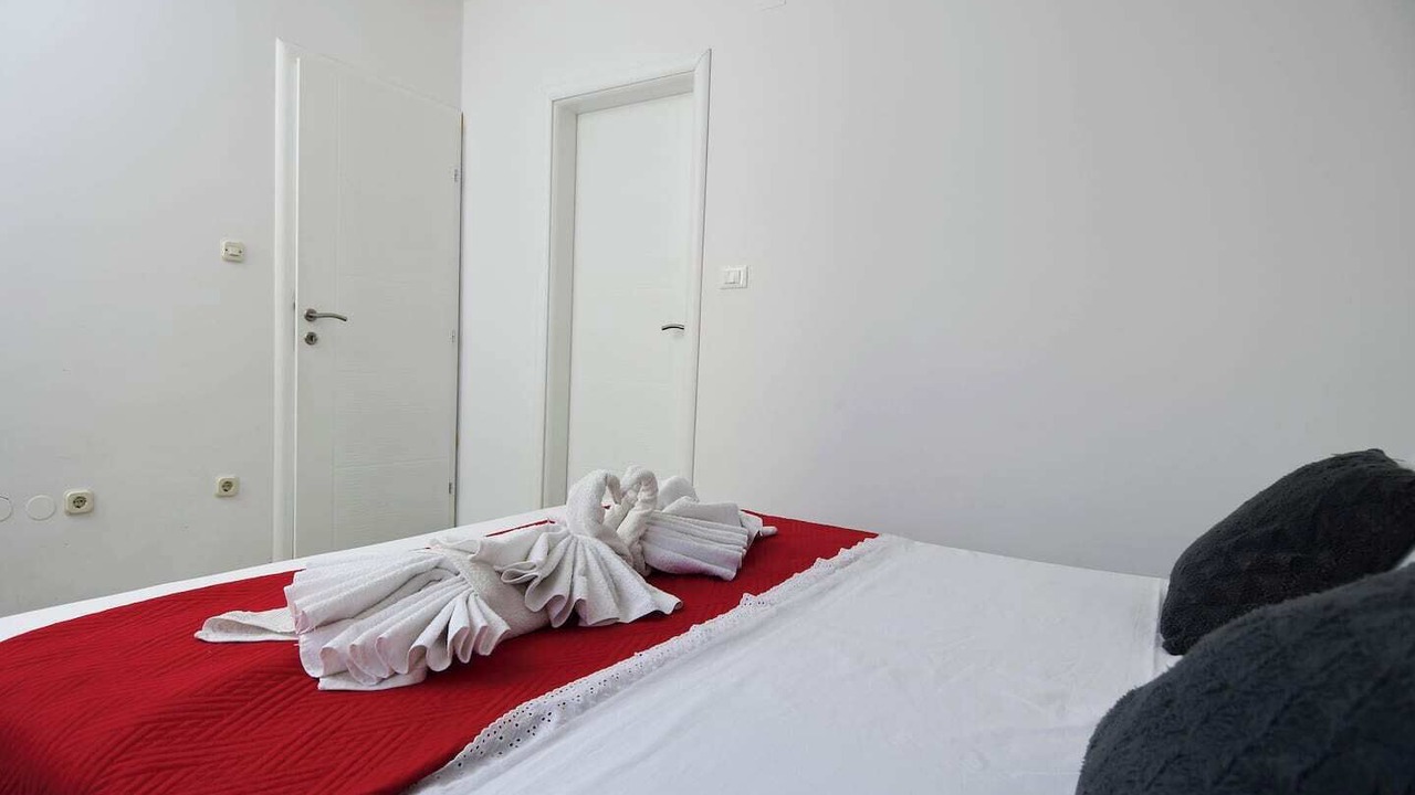 Photo of Bedroom in Gorica