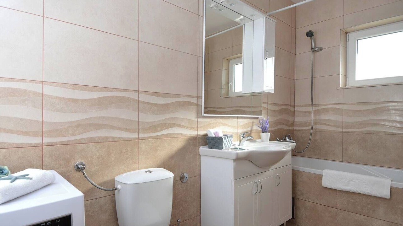 Photo of Bathroom in Gorica