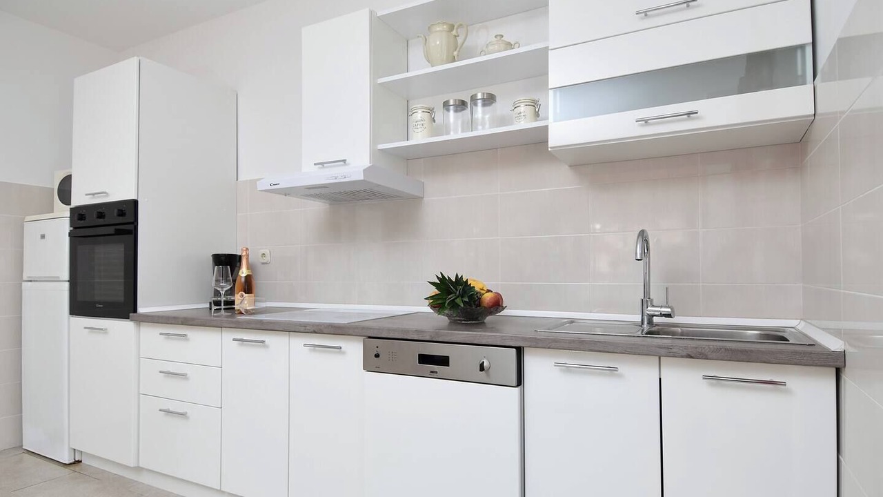 Photo of Kitchen in Gorica