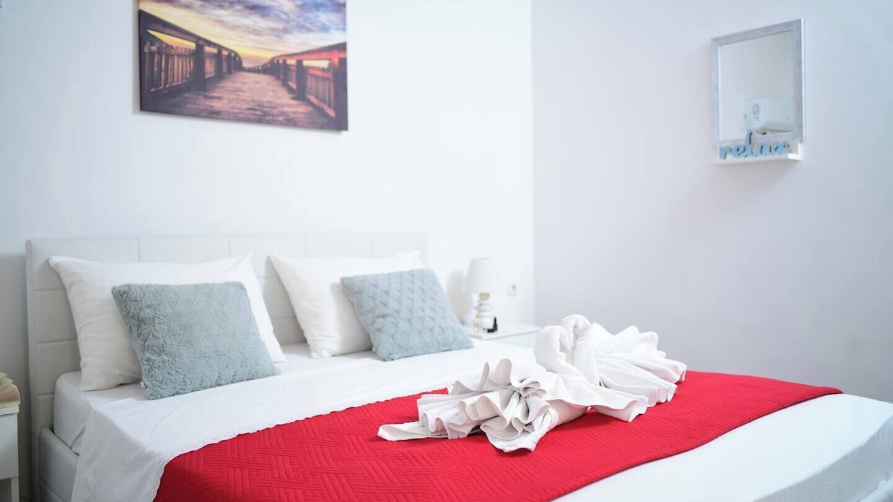 Photo of Bedroom in Gorica