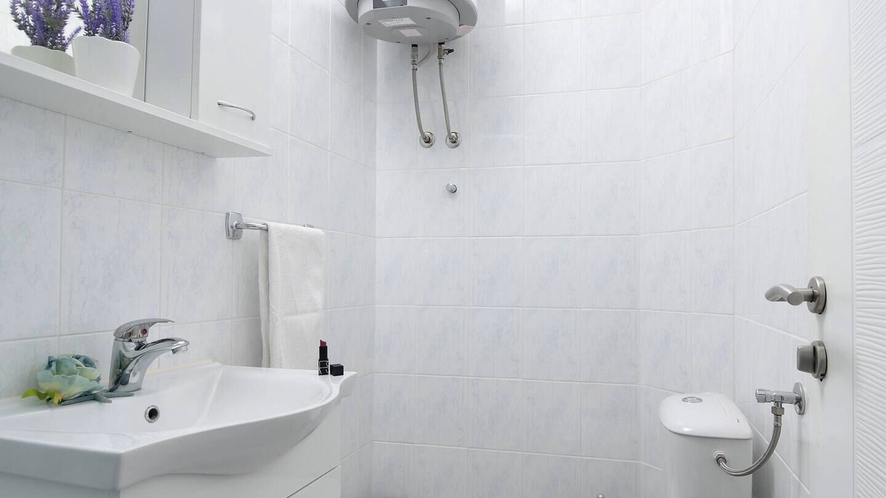 Photo of Bathroom in Gorica