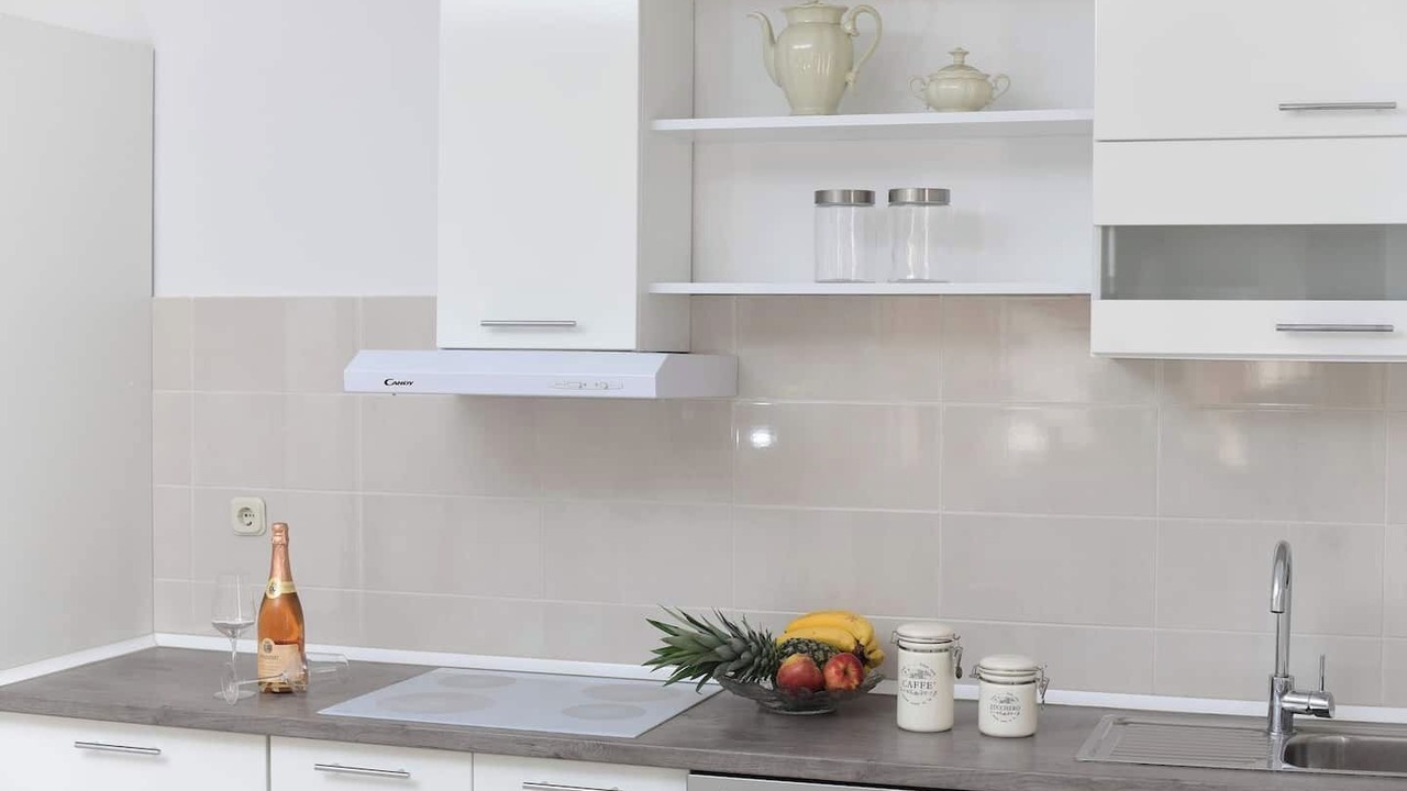 Photo of Kitchen in Gorica