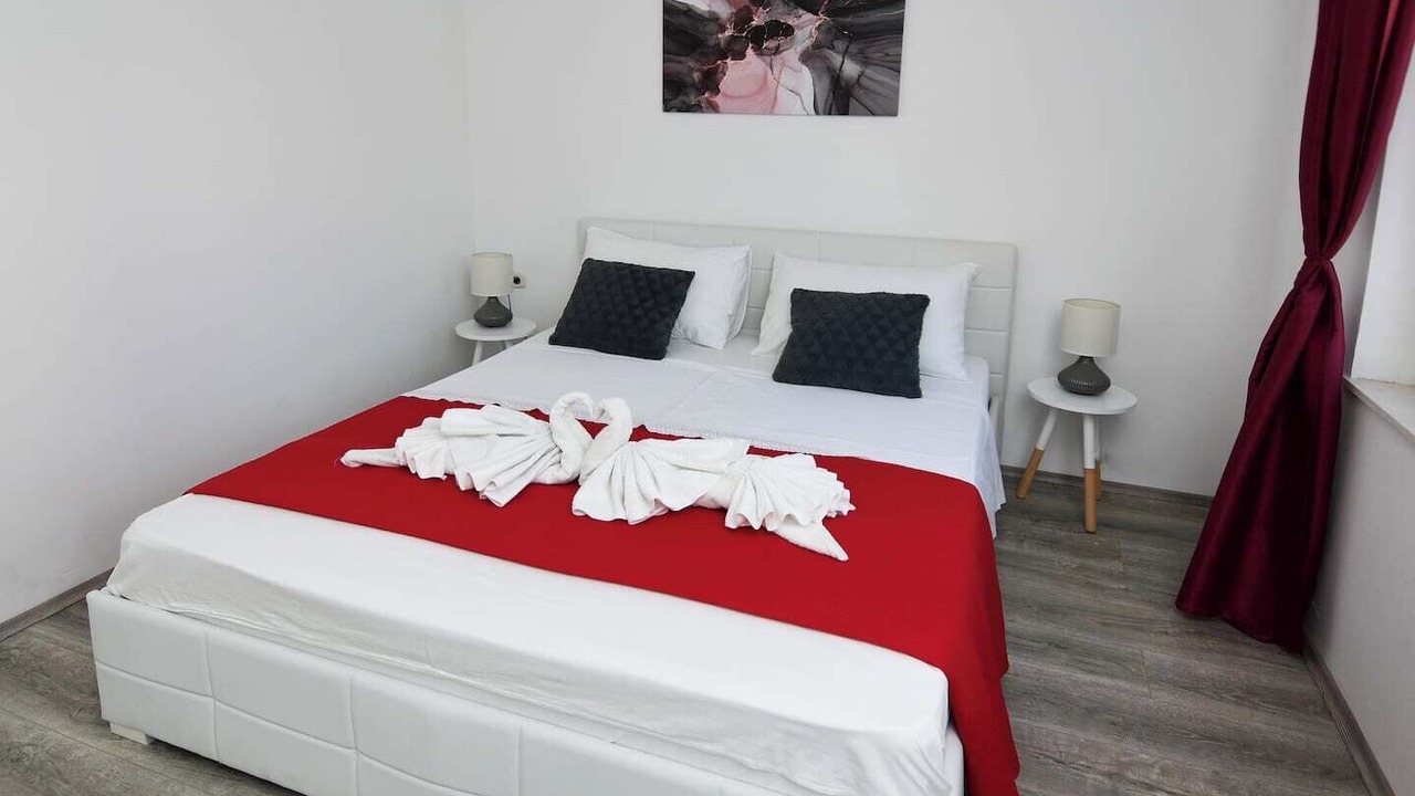 Photo of Bedroom in Gorica