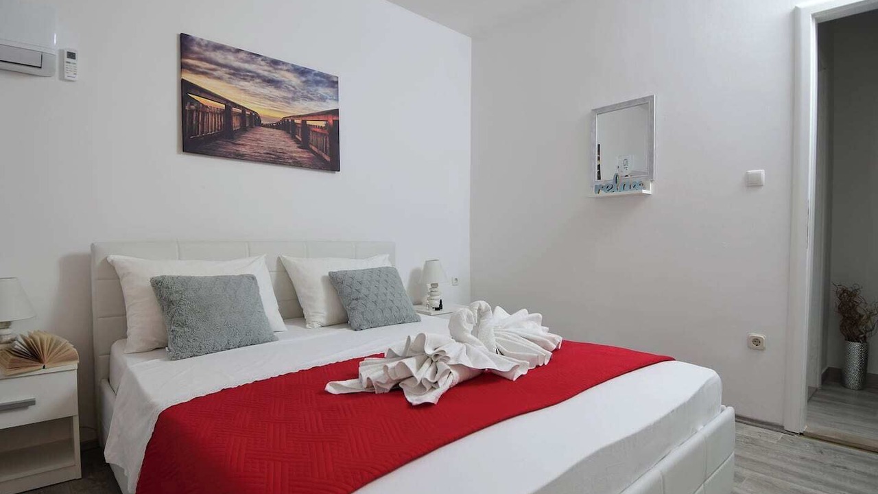 Photo of Bedroom in Gorica