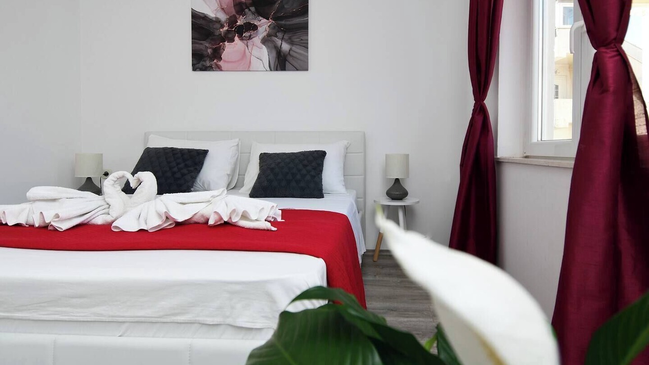 Photo of Bedroom in Gorica