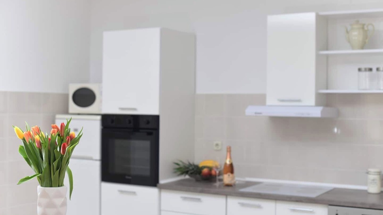 Photo of Kitchen in Gorica
