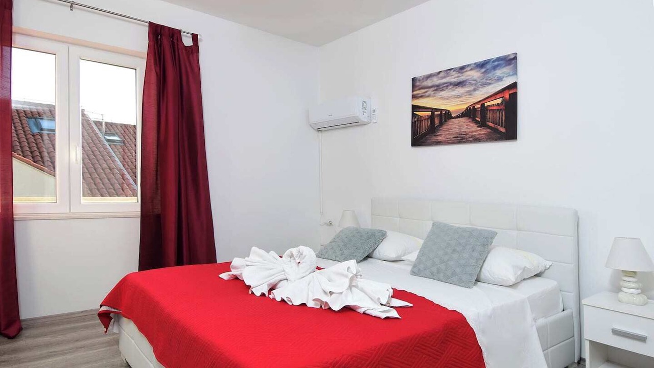Photo of Bedroom in Gorica