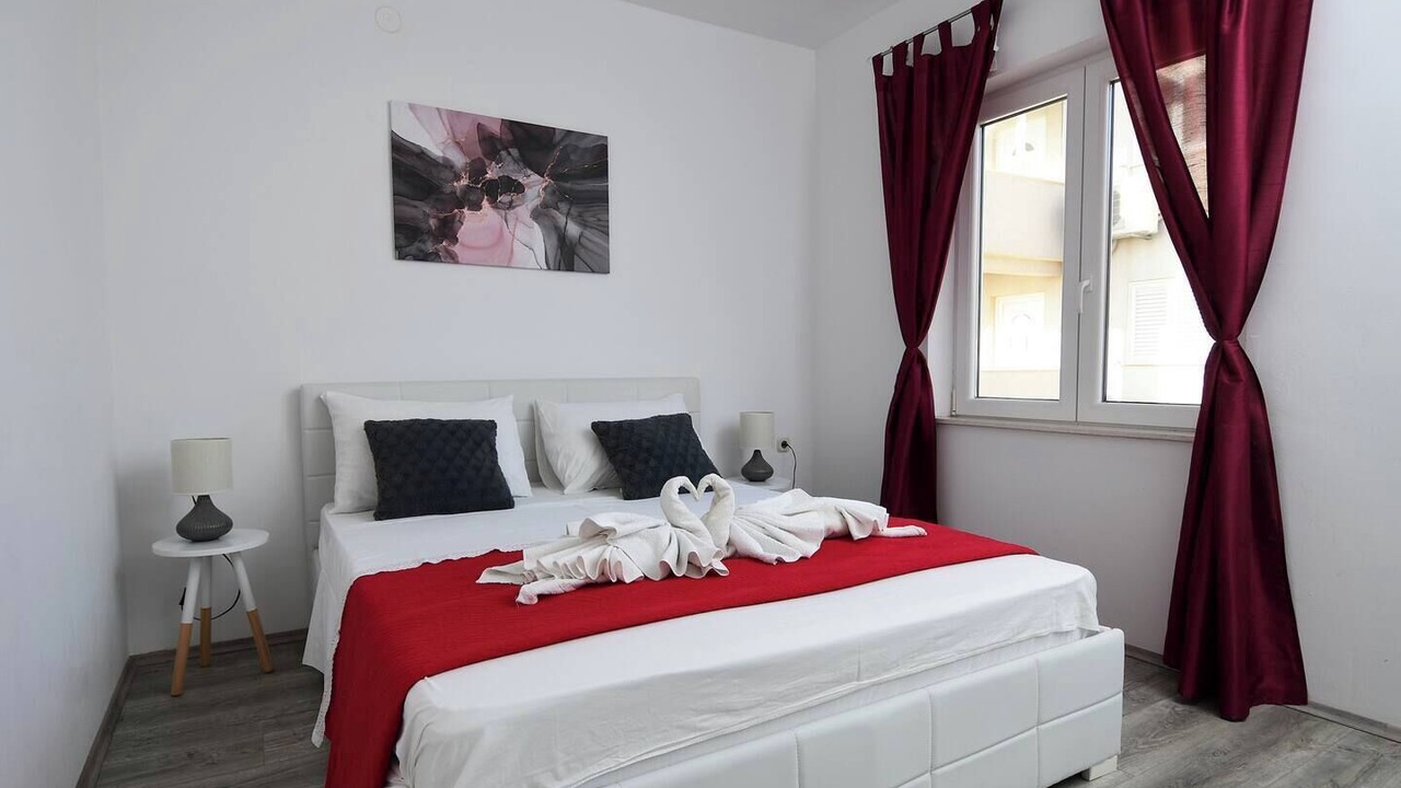 Photo of Bedroom in Gorica