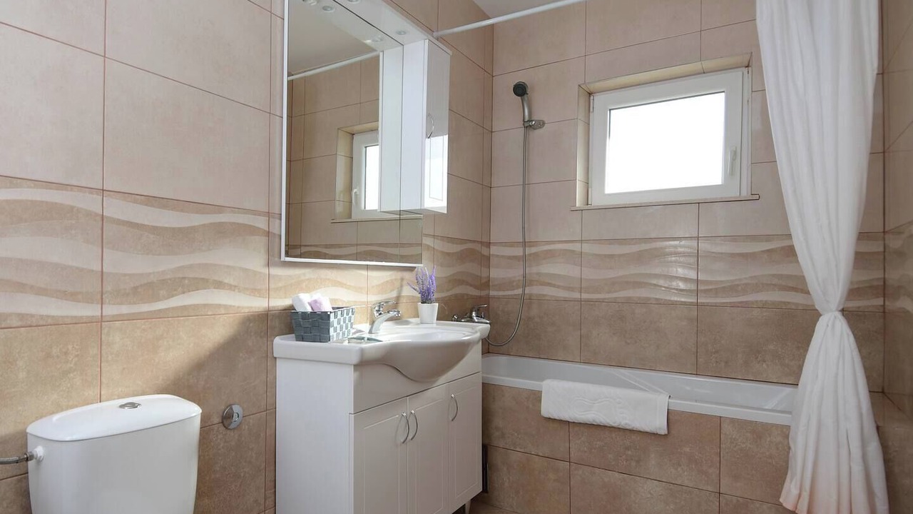 Photo of Bathroom in Gorica