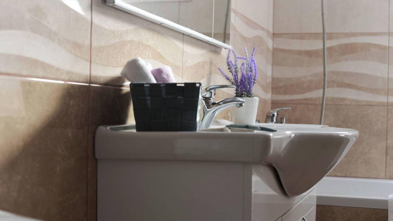 Photo of Bathroom in Gorica