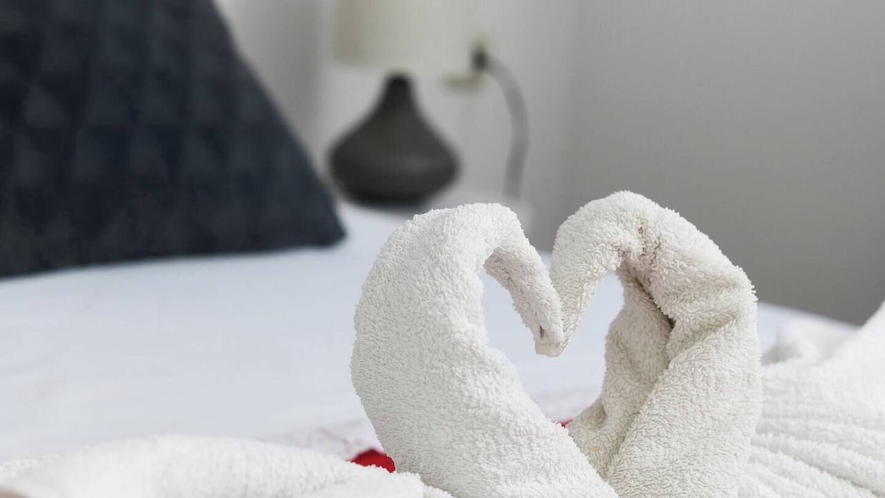 Photo of Bedroom in Gorica