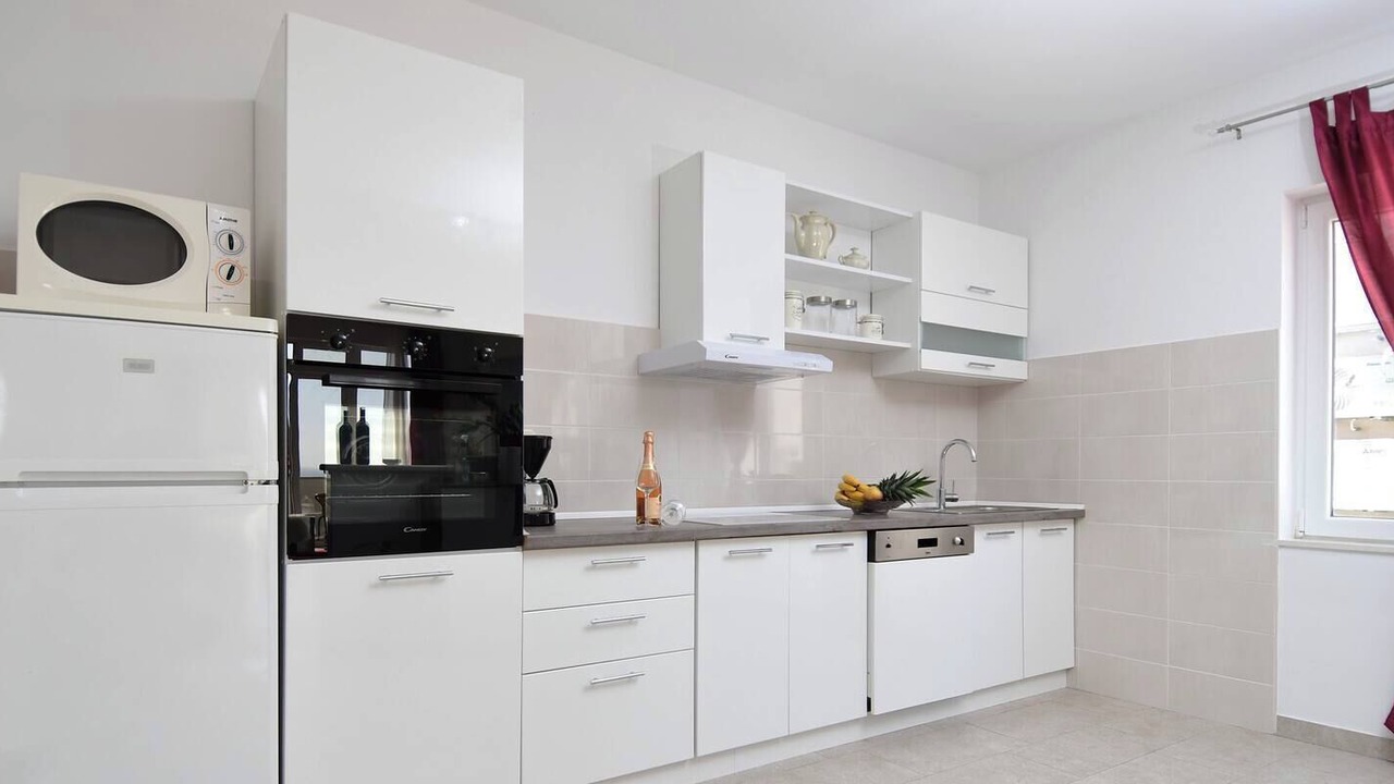 Photo of Kitchen in Gorica