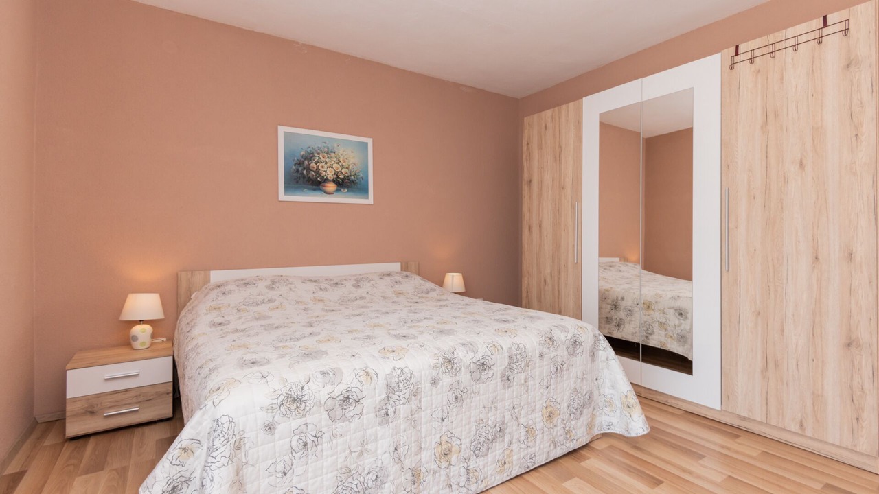 Photo of Bedroom in Velika Cista