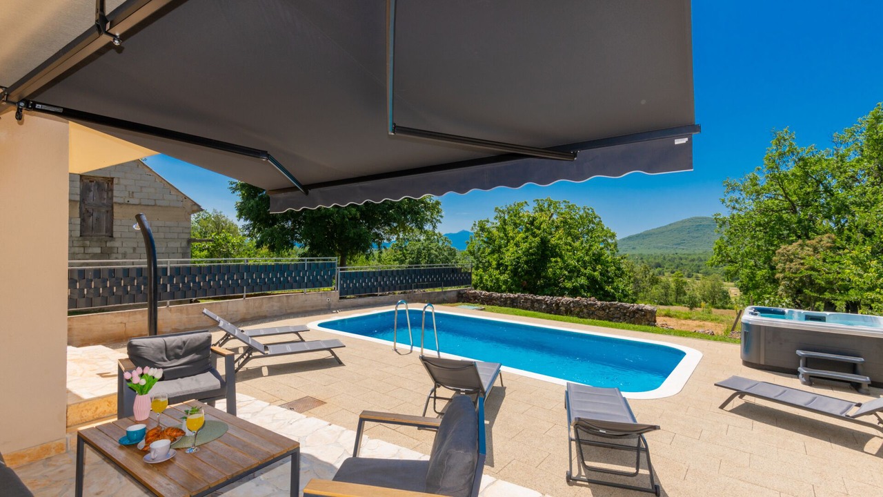 Photo of Outdoor in Velika Cista