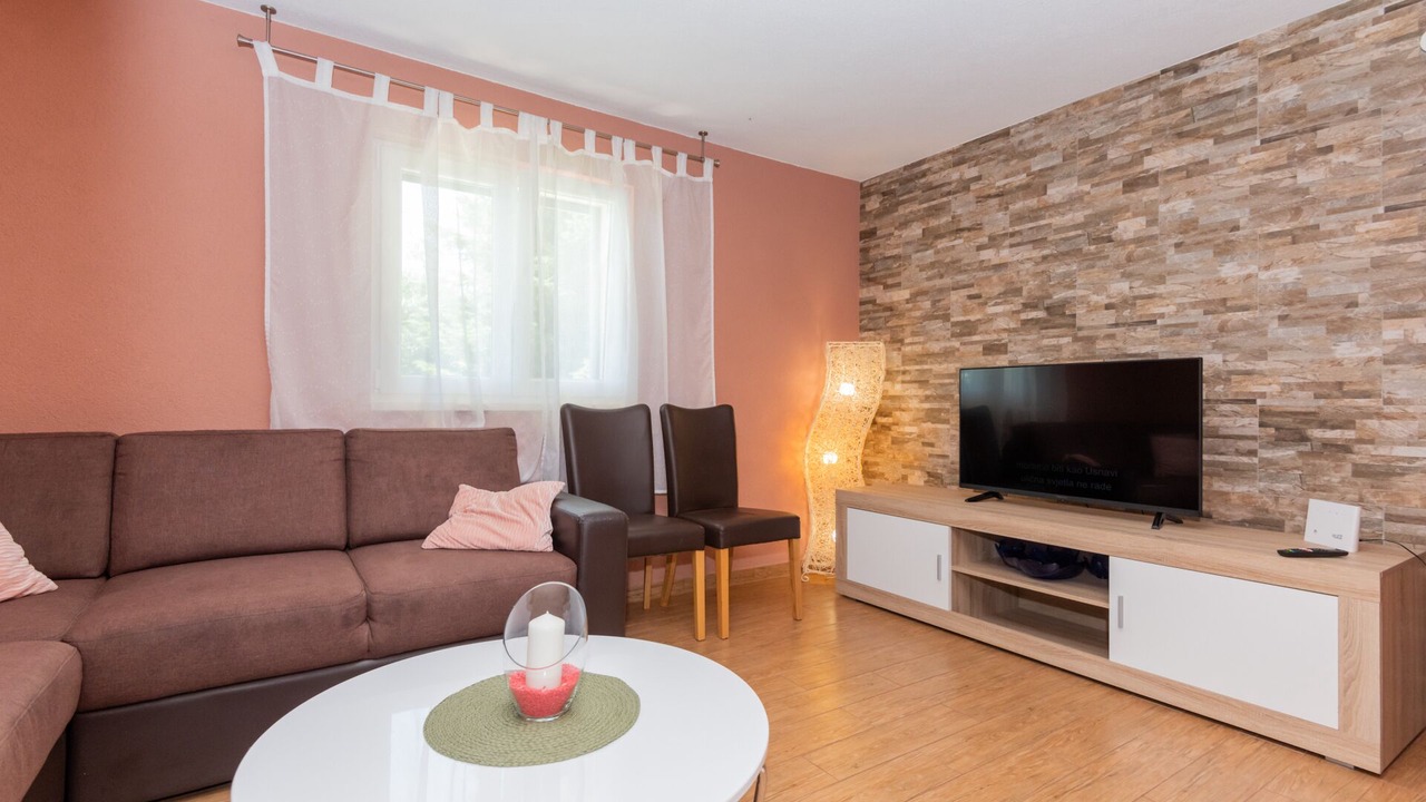 Photo of Livingroom in Velika Cista