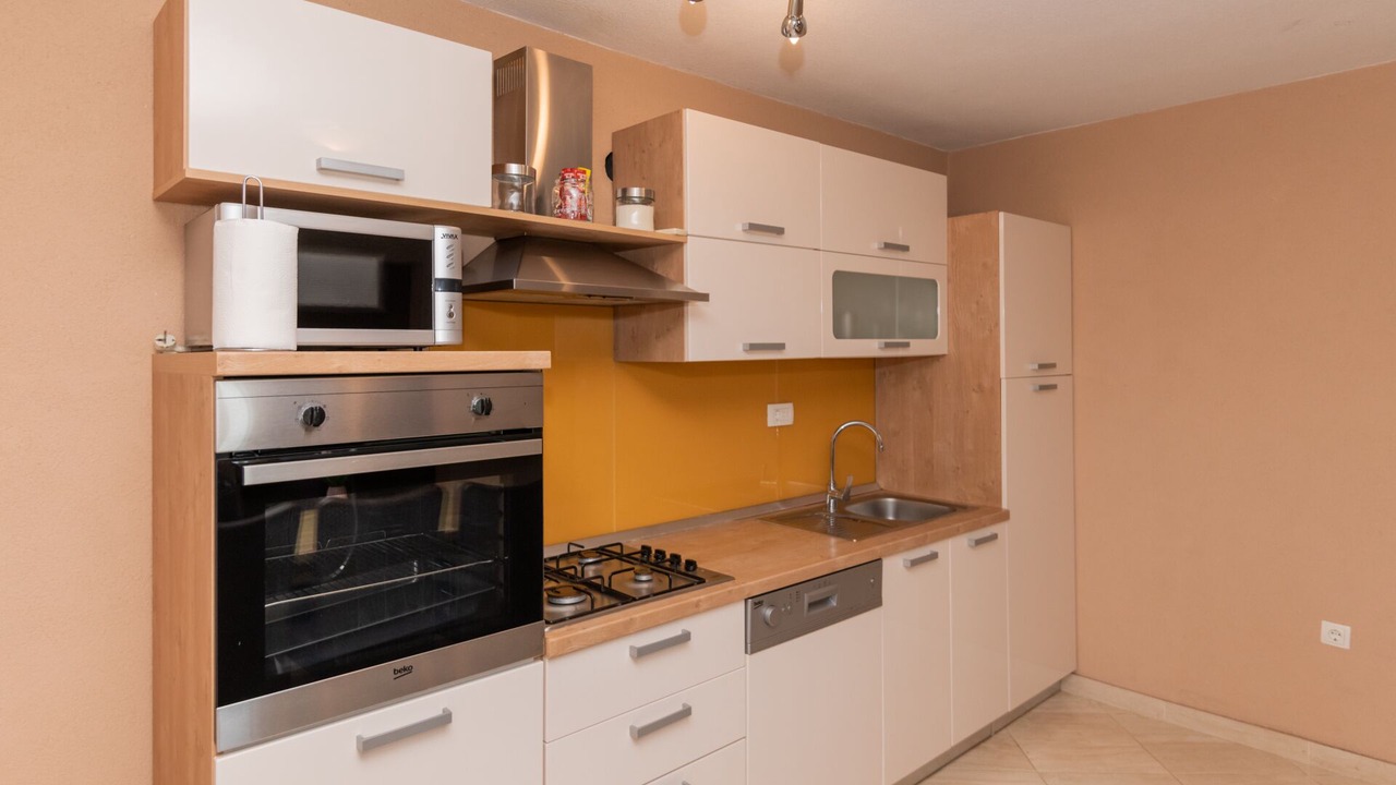Photo of Kitchen in Velika Cista