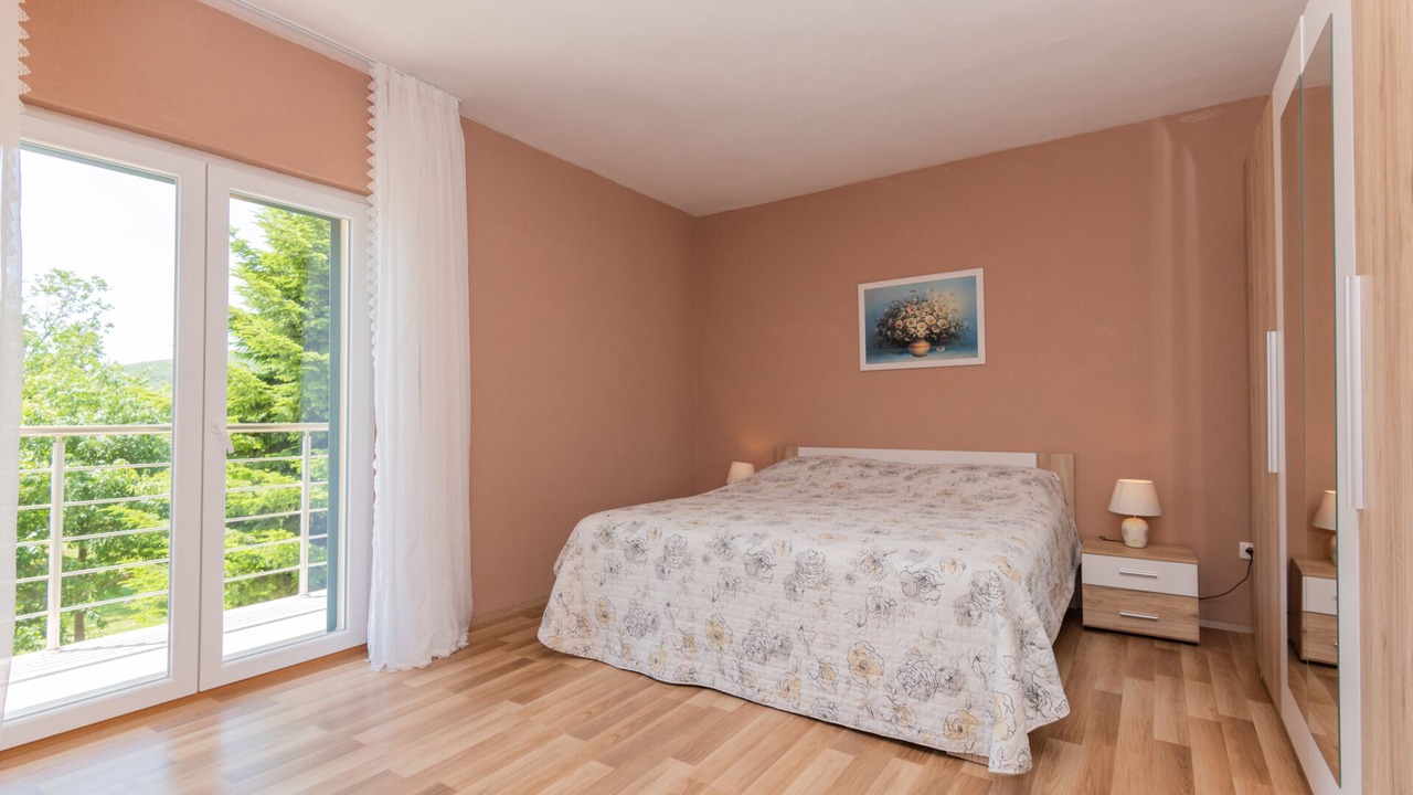 Photo of Bedroom in Velika Cista